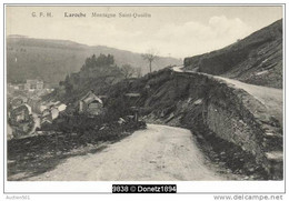 09838g MONTAGNE SAINT-QUOILIN - Laroche - La-Roche-en-Ardenne