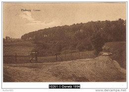 10261g CHAMPS De CULTURE - Lumen - Flobecq - Vloesberg