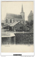 10284g EGLISE -Landelies - Montigny-le-Tilleul