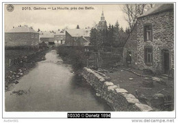 10330g La HOUILLE Près Des Battis - Gedinne - Gedinne
