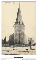 10490g EGLISE - Sart-lez-Spa - Jalhay