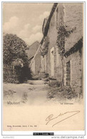 10515g Le CHARREAU - Waulsort - 1903 - Hastière