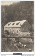 10549g PONT - MOULIN à EAU - Samson - Andenne