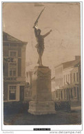 10942g Monument Aux HEROS De La GUERRE 1914-1918 - Morlanwelz - Carte Photo - Morlanwelz