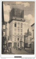 11030g HOTEL Du Téléphone - Fontaine - Mons - 1909 - Mons
