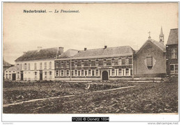 11200g PENSIONNAT - Nederbrakel - Brakel