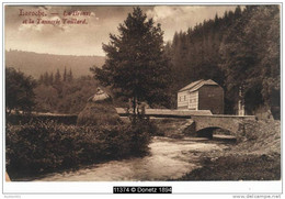 11374g TANNERIE TAILLARD - La BRONZE - Laroche - Pont - La-Roche-en-Ardenne