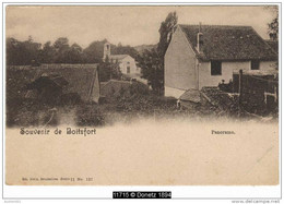 11715g PANORAMA - Boitsfort - Watermael-Boitsfort - Watermaal-Bosvoorde