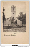 11719g EGLISE - CHAPELLE - Boitsfort - Watermaal-Bosvoorde - Watermael-Boitsfort