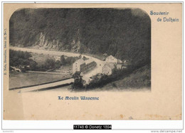 11748g MOULIN Wasenne - Dolhain - Limbourg