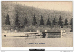 11766g BARRAGE De La Borchêne - Liege