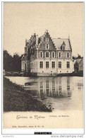 12201g Château De WEERDE - Zemst