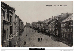 12566g RUE Du SABLON - Bastogne - Bastenaken