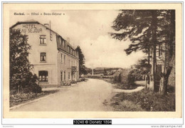 13248g HOTEL Beau-Séjour - Hockai - Stavelot