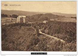 13259g HOTEL Les Bruyères - A. Jacquet-Defrecheux Propriétaire - Houffalize - Houffalize