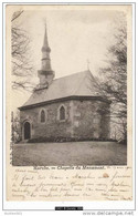 13451g CHAPELLE Du MONUMENT - Marche - 1902 - Marche-en-Famenne