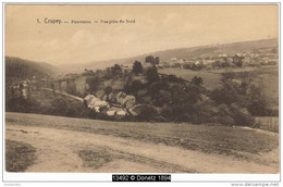 13492g CRUPEY - Panorama - Assesse