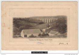 13693g Le Grand PONT - Virelles-lez-Chimay - 1903 - Chimay