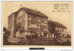 13714g HOTEL Du HEROU - Bassin De Natation - Jardin - Pêche - Nadrin - La-Roche-en-Ardenne