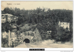 13742g TUNNEL - Chemin De Fer - Esneux - Esneux