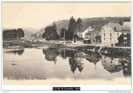 13745g OURTHE - Panorama - Esneux - Esneux