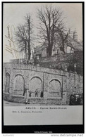 13829g EGLISE SAINT-DONAT - Arlon - 1907 - Arlon