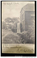 13967g MOULIN Stulens - Genck - 1904 - Genk