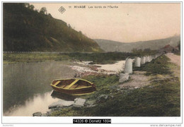 14326g RIVAGE - Les Bords De L'Ourthe - S.B.P. 11 - Comblain-au-Pont