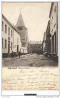14594g Rue De L'EGLISE - Hannut - 1901 - Hannut