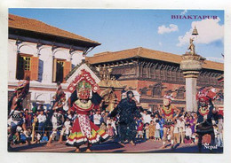 AK 111930 NEPAL - Bhaktapur - Népal