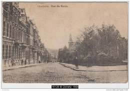 16126g Rue Du RAVIN - Charleroi - Charleroi