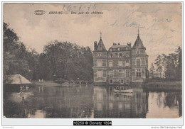 16259g CHATEAU - Lac - Anvaing - Frasnes-lez-Anvaing