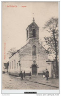 16276g L'EGLISE - Boendael - Elsene - Ixelles