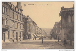 16849g RUE Du COMMERCE - Les 4 Coins - Andenne - Andenne