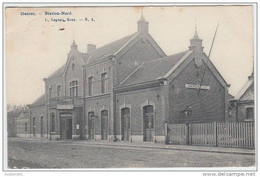 16882g STATION NORD - Haeren - Bruxelles-ville