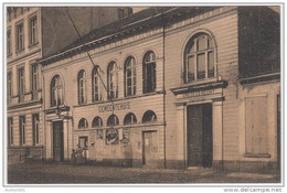 17085g GEMEENTEHUIS - Boom - 1909 - Boom