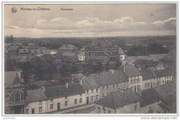 17110g PANORAMA - Merbes-le-Château - 1908 - Merbes-le-Château