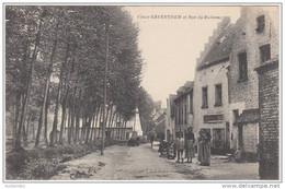 17125g RUE Du RUISSEAU - Vieux Saventhem - Zaventem