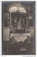 17196g VISE - CHAPELLE Notre Dame De LORETTE (1684) - Carte Mère - Editeur Tobiansky +/- 1926 - Visé