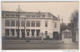 17221g VERVIERS - SOCIETE D'HARMONIE - Carte Mère - Editeur Tobiansky +/- 1926 - Verviers