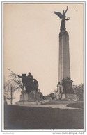 17227g VERVIERS - HEROS Morts Pour La Patrie 1914-1918 - Carte Mère - Editeur Tobiansky +/- 1926 - Verviers