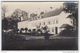 17236g COUVIN - Grand HOTEL Du Parc St-Roch - Carte Mère - Editeur Tobiansky +/- 1924 - Couvin