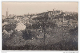 17234g COUVIN - Panorama - Carte Mère - Editeur Tobiansky +/- 1924 - Couvin