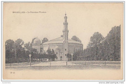 17577g PANORAMA Wouters - Bruxelles  - 1903 - Bruselas (Ciudad)