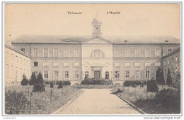 17792g HOPITAL - Tirlemont - Tienen