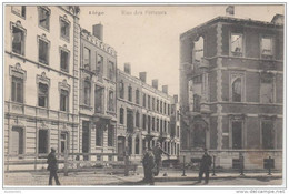 17833g RUE Des PITTEURS - Liége - Liege