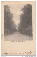 17865g Avenue De SPA - Verviers - 1903 - Verviers