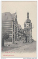 17887g STATION - Audenarde - Oudenaarde