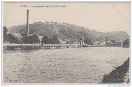 17982g LEFFE - Panorama - Dinant