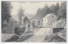 17990g MOULIN LEMAIRE - Houffalize - Houffalize